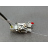 SYSTEME CONDAMNATION AVANT GAUCHE CITROEN C1 I Phase 2 2008-2012