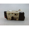 SYSTEME CONDAMNATION ARRIERE GAUCHE PEUGEOT 206 SW 2002-2006