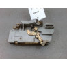 SYSTEME CONDAMNATION ARRIERE GAUCHE PEUGEOT 206 SW 2002-2006