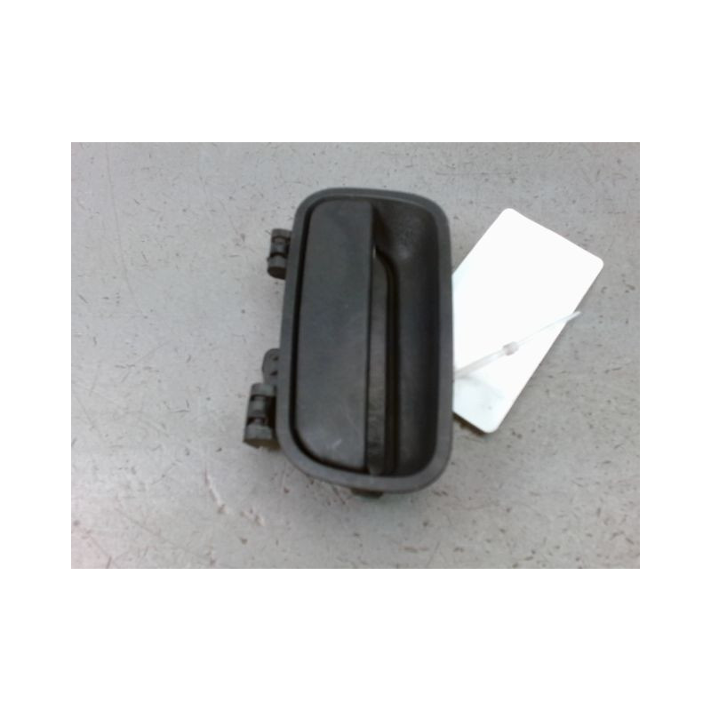 POIGNEE EXTERIEURE PORTE ARRIERE DROIT PEUGEOT 206 SW 2002-2006