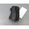 POIGNEE EXTERIEURE PORTE ARRIERE DROIT PEUGEOT 206 SW 2002-2006