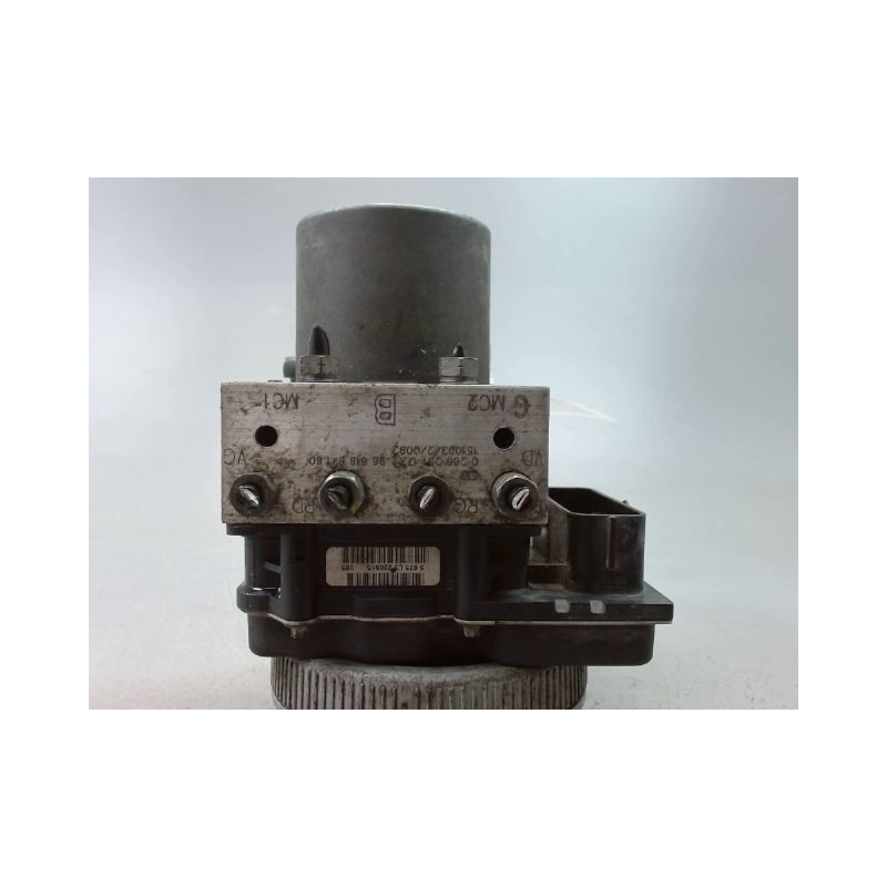 UNITE HYDRAULIQUE ABS PEUGEOT EXPERT FG II 2007-...