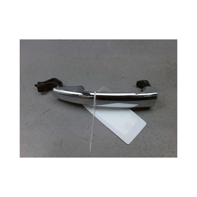 POIGNEE EXTERIEURE PORTE AVANT DROIT CITROEN DS3 Phase 1 (A55) 2009-2014