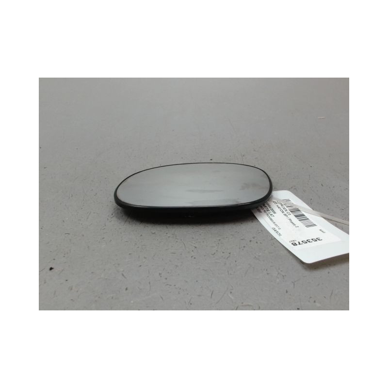 GLACE RETROVISEUR EXT G CITROEN C3 I Phase 2 2005-2010