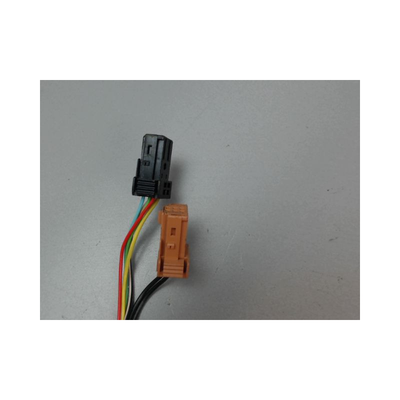 RETROVISEUR EXTERIEUR ELECTRIQUE DROIT CITROEN C3 II Phase 2 (A51) 2013-2016