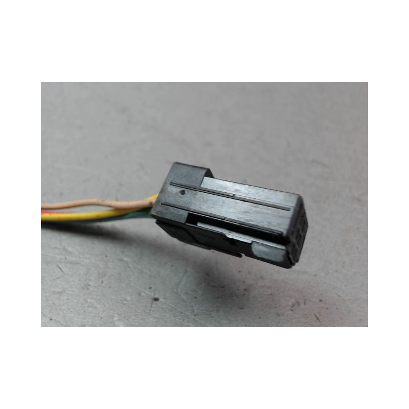 RETROVISEUR EXTERIEUR ELECTRIQUE GAUCHE CITROEN C3 II Phase 2 (A51) 2013-2016