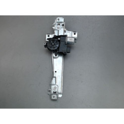 MECANISME LEVE-GLACE ARD