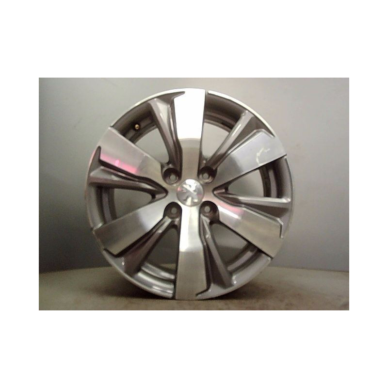 JANTE ALUMINIUM PEUGEOT 2008