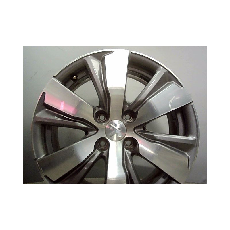 JANTE ALUMINIUM PEUGEOT 2008