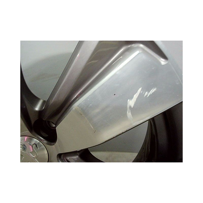 JANTE ALUMINIUM PEUGEOT 2008