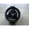 COMPRESSEUR AIR CONDITIONNE VOLKSWAGEN POLO