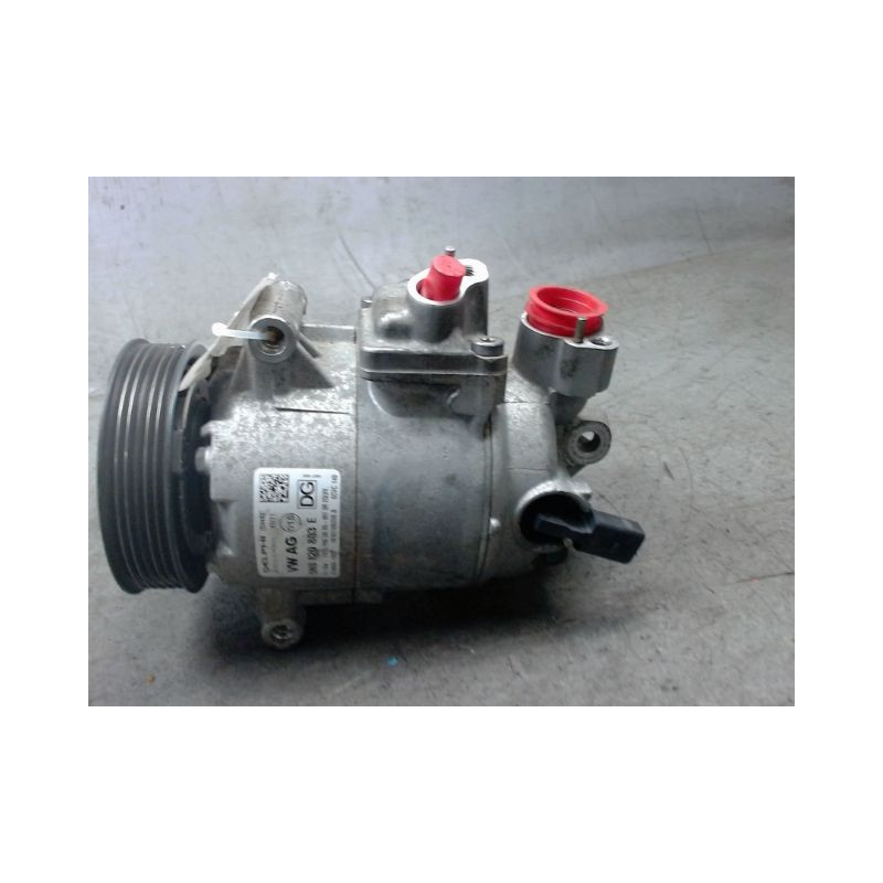 COMPRESSEUR AIR CONDITIONNE VOLKSWAGEN POLO