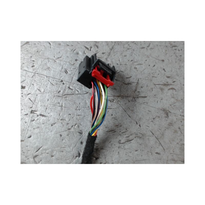 RETROVISEUR EXTERIEUR ELECTRIQUE DROIT VOLKSWAGEN PASSAT SW 2005-