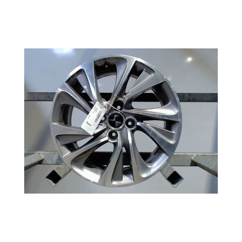 JANTE ALUMINIUM CITROEN DS4