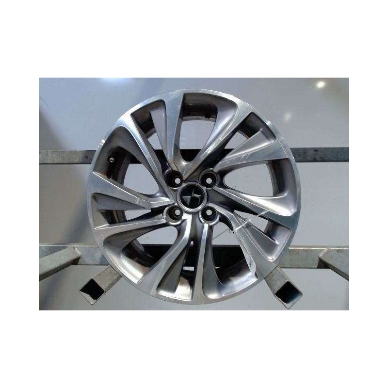 JANTE ALUMINIUM CITROEN DS4