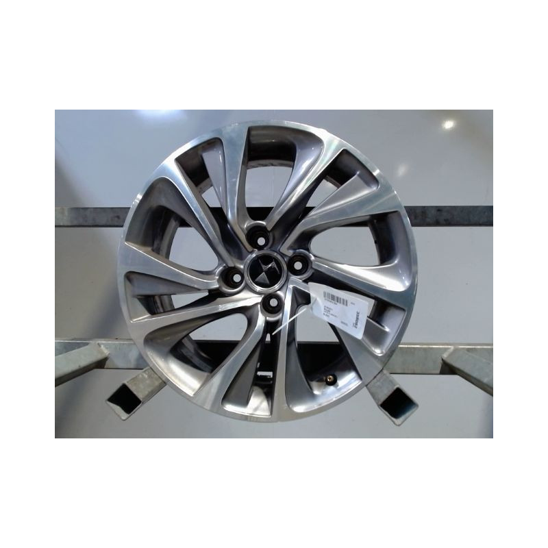 JANTE ALUMINIUM CITROEN DS4