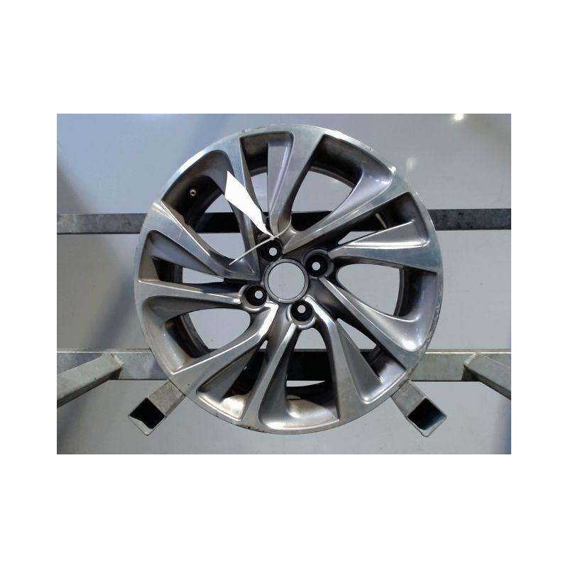 JANTE ALUMINIUM CITROEN DS4