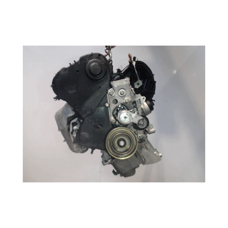 MOTEUR ESSENCE CITROEN C5 2004-2008 2.0 16V 