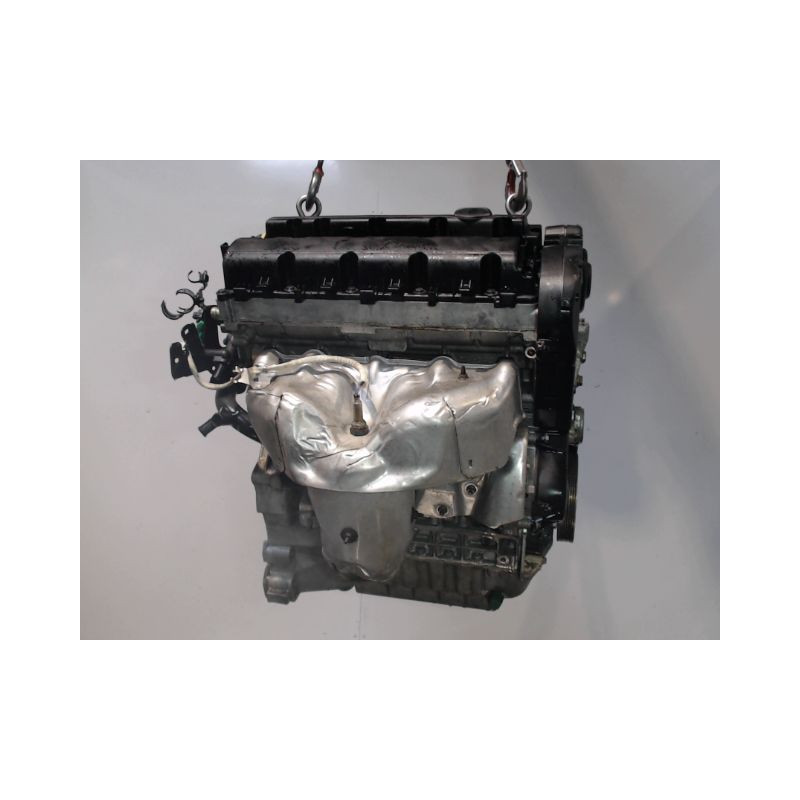 MOTEUR ESSENCE CITROEN C5 2004-2008 2.0 16V 