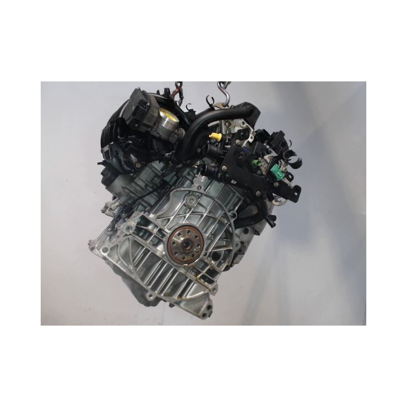 MOTEUR ESSENCE CITROEN C5 2004-2008 2.0 16V 