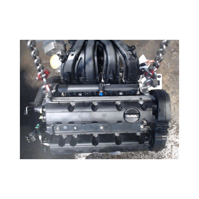 MOTEUR ESSENCE CITROEN C5 2004-2008 2.0 16V 