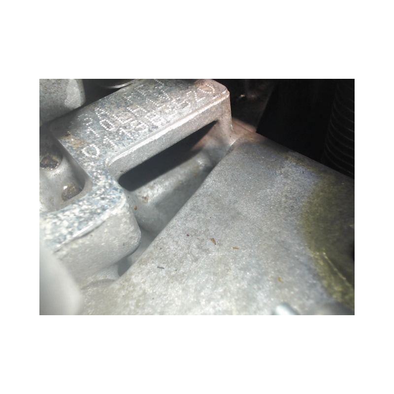 MOTEUR ESSENCE CITROEN C5 2004-2008 2.0 16V 