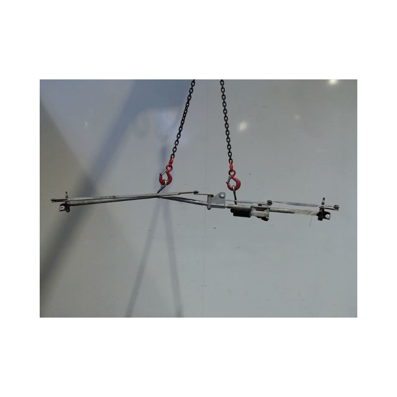 MECANISME ESSUIE-GLACE AVANT PEUGEOT 307 2001-2005