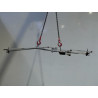 MECANISME ESSUIE-GLACE AVANT PEUGEOT 307 2001-2005