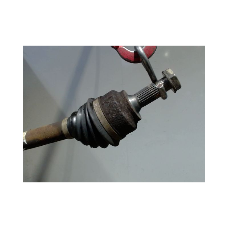 TRANSMISSION AVANT DROIT CITROEN C4 04-08 1.6 16V