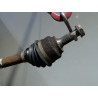 TRANSMISSION AVANT DROIT CITROEN C4 04-08 1.6 16V