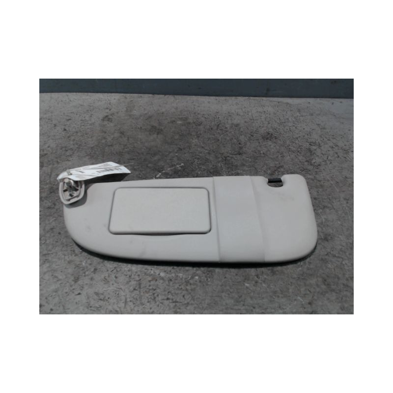 PARE-SOLEIL G PEUGEOT 206+ 2009-