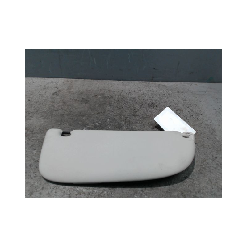 PARE-SOLEIL G PEUGEOT 206+ 2009-