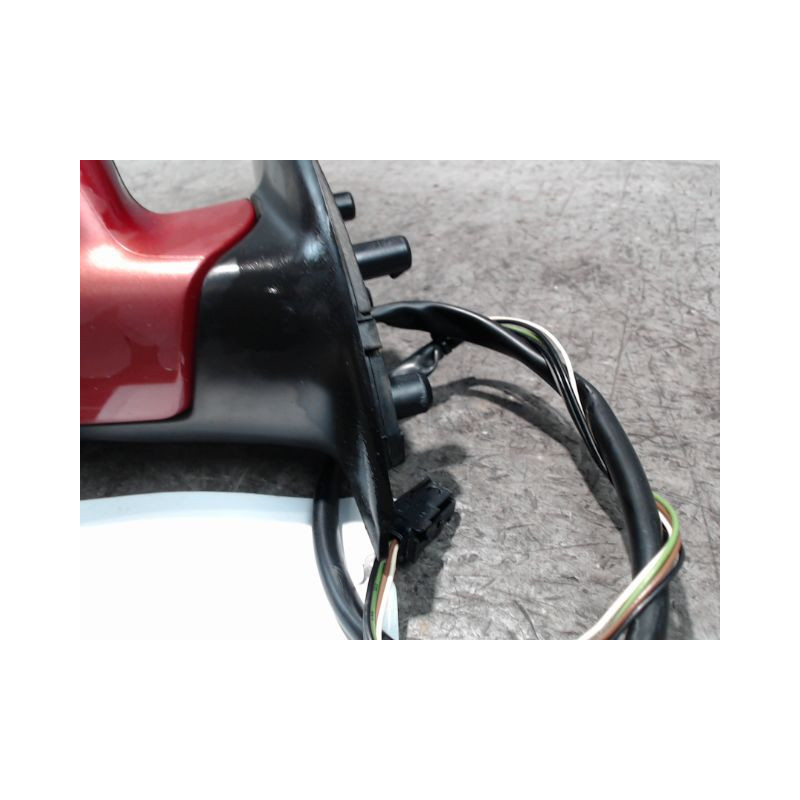 RETROVISEUR EXTERIEUR ELECTRIQUE DROIT PEUGEOT 307 2001-2005