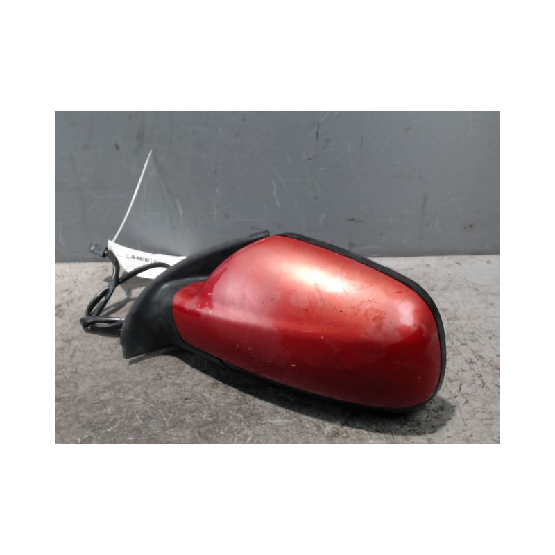 RETROVISEUR EXTERIEUR ELECTRIQUE GAUCHE PEUGEOT 307 2001-2005