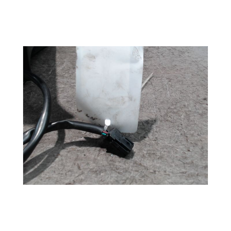 RETROVISEUR EXTERIEUR ELECTRIQUE GAUCHE PEUGEOT 307 2001-2005