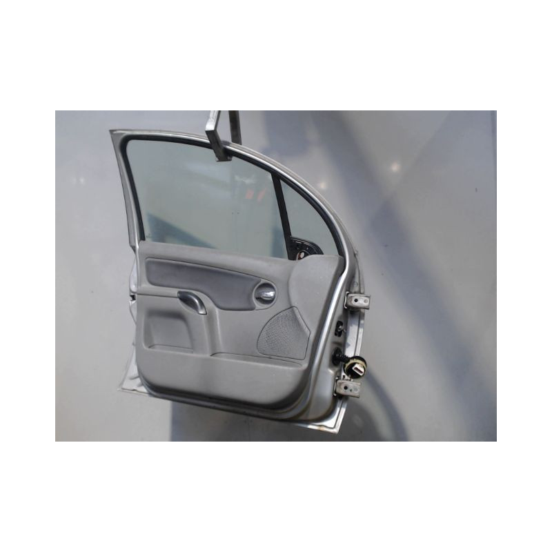 PORTE AVANT GAUCHE CITROEN C3 2002-2005