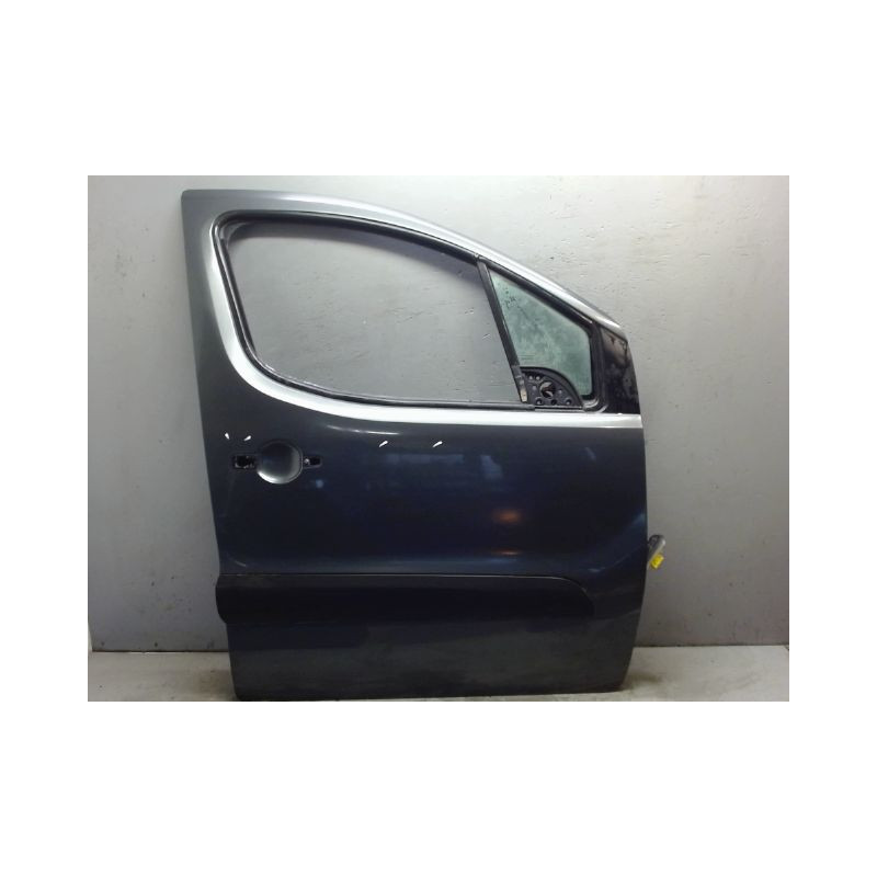 PORTE AVANT DROIT CITROEN BERLINGO