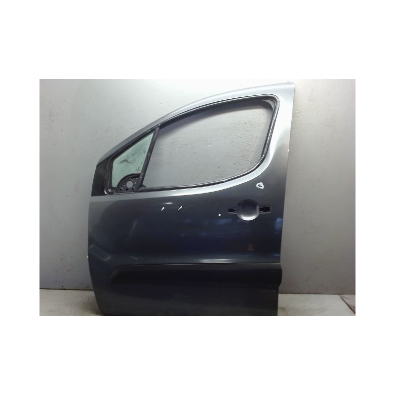 PORTE AVANT GAUCHE CITROEN BERLINGO