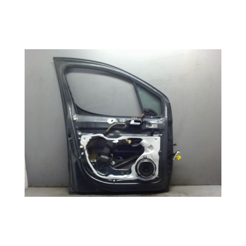PORTE AVANT GAUCHE CITROEN BERLINGO