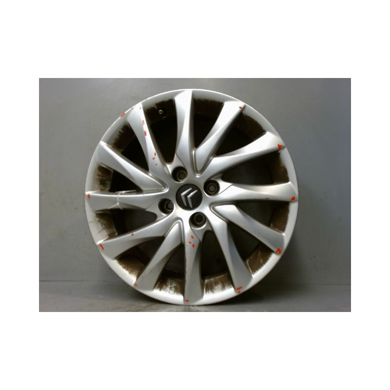 JANTE ALUMINIUM CITROEN C4