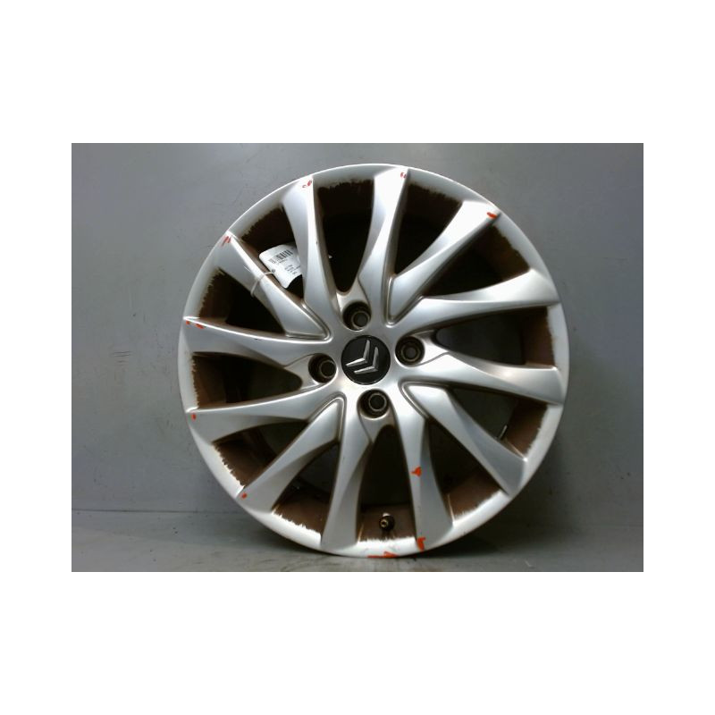 JANTE ALUMINIUM CITROEN C4