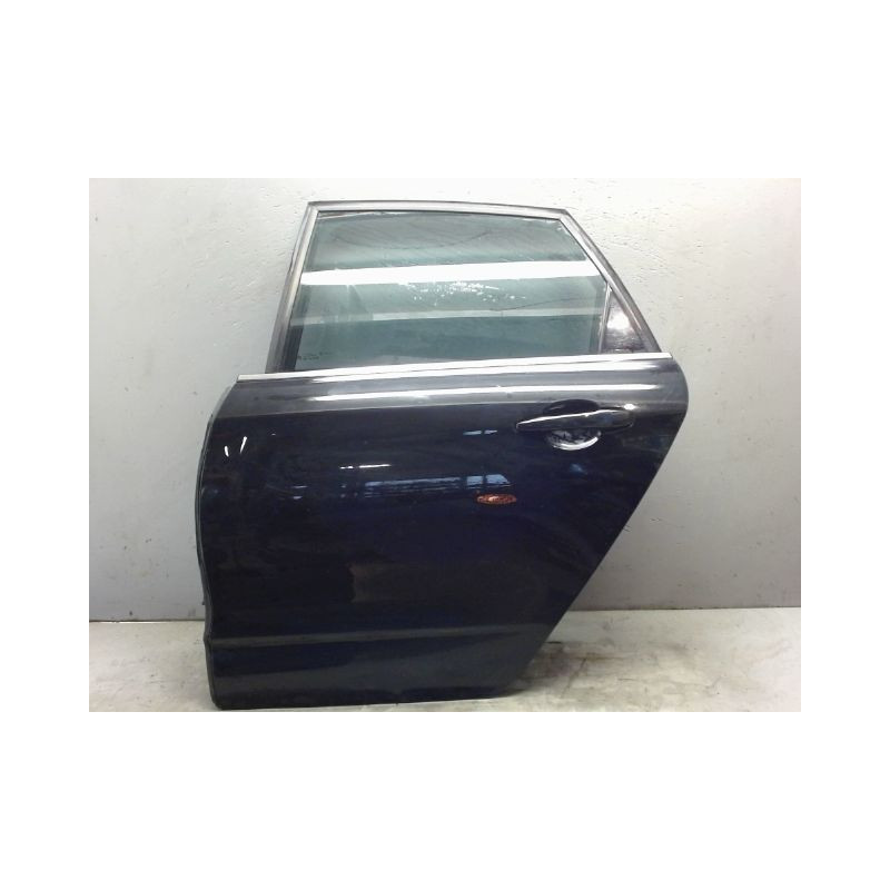 PORTE ARRIERE GAUCHE CITROEN C4