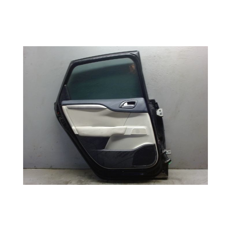 PORTE ARRIERE GAUCHE CITROEN C4