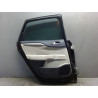PORTE ARRIERE GAUCHE CITROEN C4