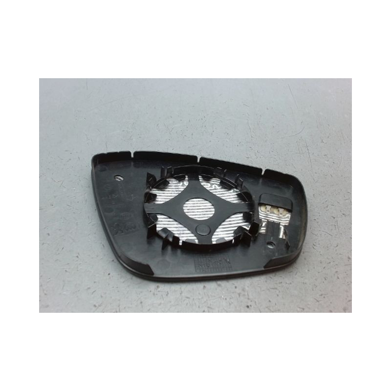 GLACE RETROVISEUR EXT G PEUGEOT 208 Phase 1 2012-...