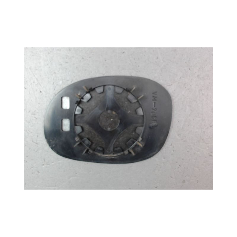 GLACE RETROVISEUR EXT D CITROEN C3 I Phase 2 2005-2010
