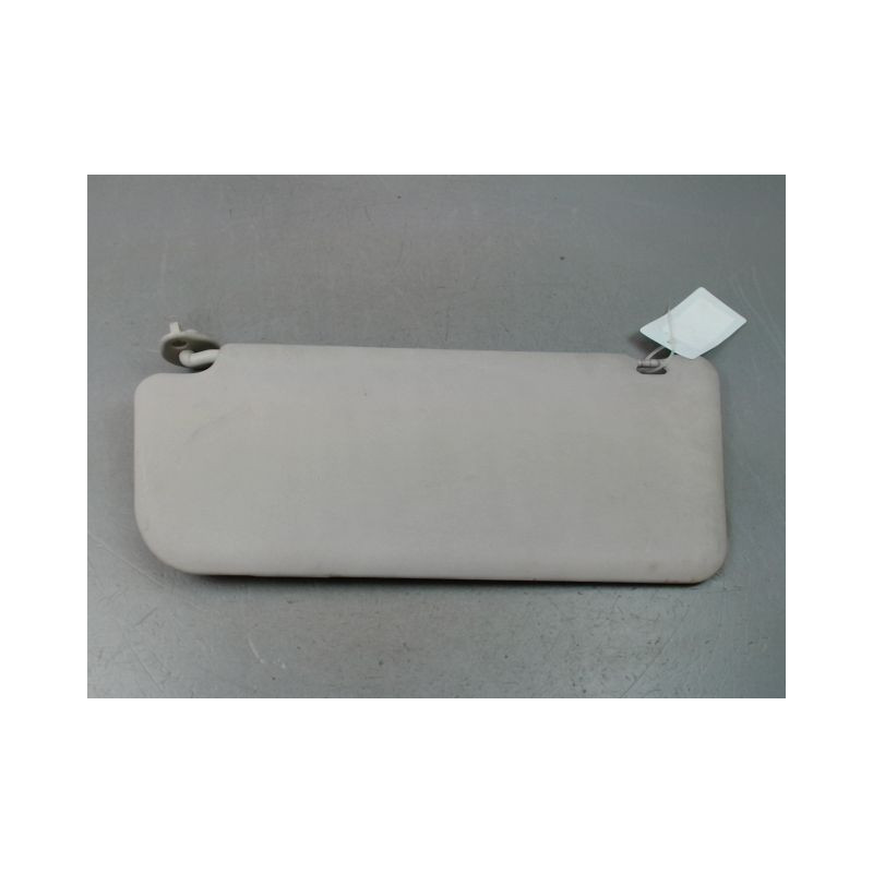 PARE-SOLEIL D CITROEN BERLINGO MULTISPACE I PHASE 2 (M59) 2002-2010