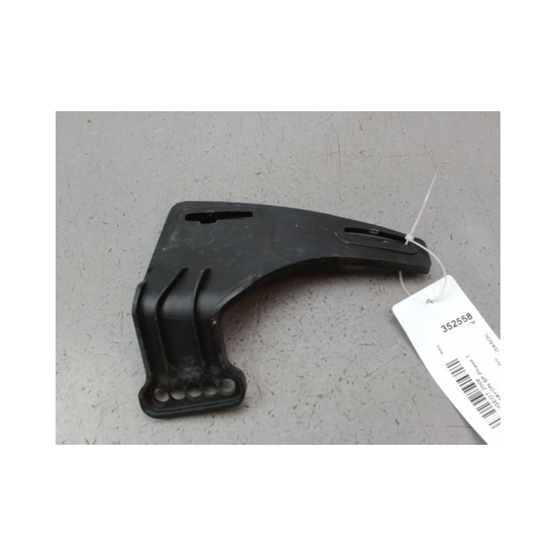 ELARGISSEUR AILE AVANT GAUCHE PEUGEOT 2008 Phase 1 2013-...