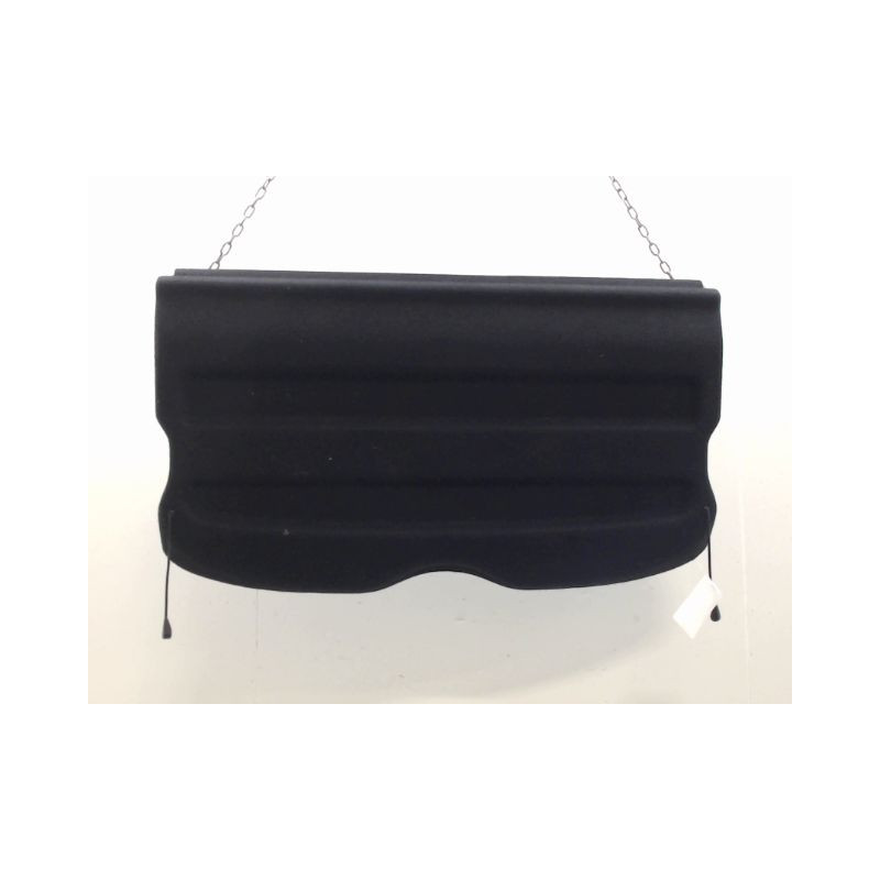 TABLETTE PLAGE ARRIERE CITROEN C4 II Phase 2 (B71) 2014-...