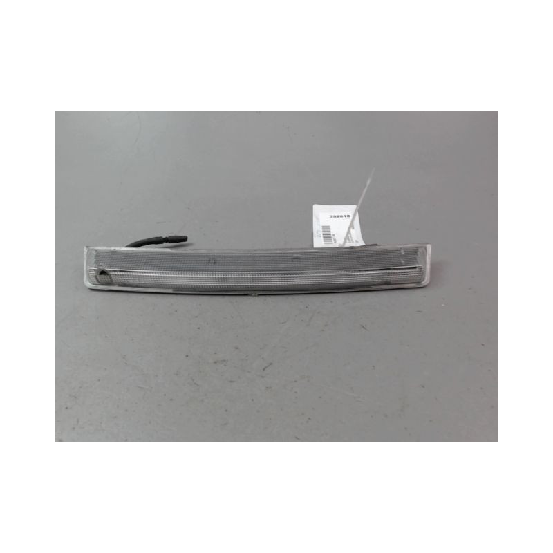 FEUX STOP SUPPLEMENTAIRE PEUGEOT 208 Phase 1 2012-...